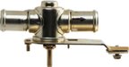 Four Seasons 74678 HVAC Heater Control Valve - view 3