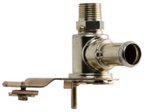Four Seasons 74682 HVAC Heater Control Valve - view 2