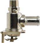 Four Seasons 74682 HVAC Heater Control Valve - view 3