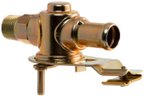 Four Seasons 74683 HVAC Heater Control Valve - view 2