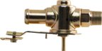 Four Seasons 74683 HVAC Heater Control Valve - view 4