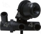 Four Seasons 74701 HVAC Heater Control Valve - Front - view 6
