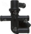 Four Seasons 74701 HVAC Heater Control Valve - Front - view 3