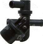 Four Seasons 74701 HVAC Heater Control Valve - Front - view 4