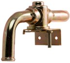Four Seasons 74711 HVAC Heater Control Valve - view 2