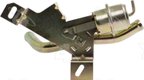 Four Seasons 74771 HVAC Heater Control Valve - Front - view 7