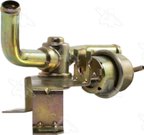 Four Seasons 74771 HVAC Heater Control Valve - Front - view 1