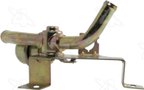 Four Seasons 74771 HVAC Heater Control Valve - Front - view 3