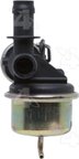Four Seasons 74778 HVAC Heater Control Valve - Front - view 1