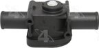 Four Seasons 74780 HVAC Heater Control Valve - view 3