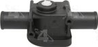 Four Seasons 74780 HVAC Heater Control Valve - view 4