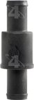 Four Seasons 74796 HVAC Heater Control Valve - view 6