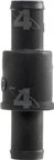Four Seasons 74796 HVAC Heater Control Valve - view 3