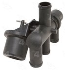 Four Seasons 74797 HVAC Heater Control Valve - Front - view 2