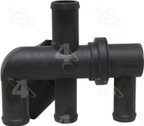 Four Seasons 74797 HVAC Heater Control Valve - Front - view 3