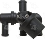 Four Seasons 74797 HVAC Heater Control Valve - Front - view 4