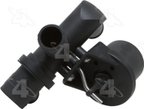 Four Seasons 74797 HVAC Heater Control Valve - Front - view 5