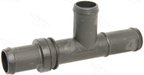 Four Seasons 74799 HVAC Heater Control Valve - view 2
