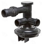 Four Seasons 74804 HVAC Heater Control Valve - view 2