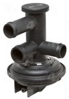 Four Seasons 74805 HVAC Heater Control Valve - view 2