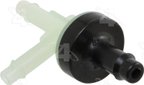 Four Seasons 74808 HVAC Mode Door Vacuum Check Valve - view 2