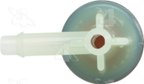 Four Seasons 74808 HVAC Mode Door Vacuum Check Valve - view 5