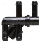 Four Seasons 74809 HVAC Heater Control Valve - Front - view 3