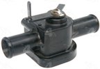 Four Seasons 74851 HVAC Heater Control Valve - view 2
