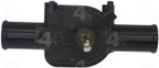 Four Seasons 74851 HVAC Heater Control Valve - view 5