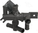 Four Seasons 74853 HVAC Heater Control Valve - Front - view 1