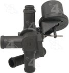 Four Seasons 74853 HVAC Heater Control Valve - Front - view 3