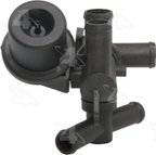 Four Seasons 74853 HVAC Heater Control Valve - Front - view 4