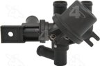Four Seasons 74854 HVAC Heater Control Valve - Front - view 6