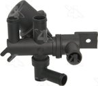 Four Seasons 74854 HVAC Heater Control Valve - Front - view 1