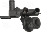 Four Seasons 74854 HVAC Heater Control Valve - Front - view 5