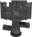 Four Seasons 74856 HVAC Heater Control Valve - Rear - view 6