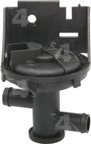 Four Seasons 74856 HVAC Heater Control Valve - Rear - view 1