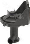 Four Seasons 74856 HVAC Heater Control Valve - Rear - view 3
