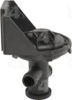 Four Seasons 74856 HVAC Heater Control Valve - Rear - view 4