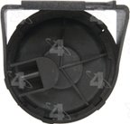 Four Seasons 74856 HVAC Heater Control Valve - Rear - view 5