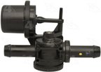 Four Seasons 74858 HVAC Heater Control Valve - view 1