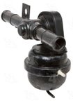 Four Seasons 74861 HVAC Heater Control Valve - Rear - view 2