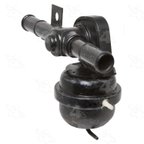 Four Seasons 74861 HVAC Heater Control Valve - Rear - view 1
