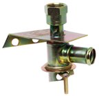 Four Seasons 74864 HVAC Heater Control Valve - view 2