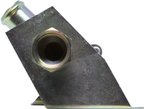 Four Seasons 74864 HVAC Heater Control Valve - view 5