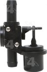 Four Seasons 74865 HVAC Heater Control Valve - view 6