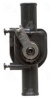 Four Seasons 74867 HVAC Heater Control Valve - view 5