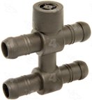 Four Seasons 74882 HVAC Heater Control Valve - view 2
