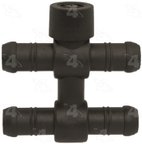 Four Seasons 74882 HVAC Heater Control Valve - view 1