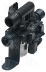 Four Seasons 74896 HVAC Heater Control Valve - Rear - view 2